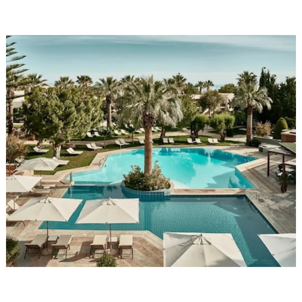 Phāea Cretan Malia a Member of Design Hotels