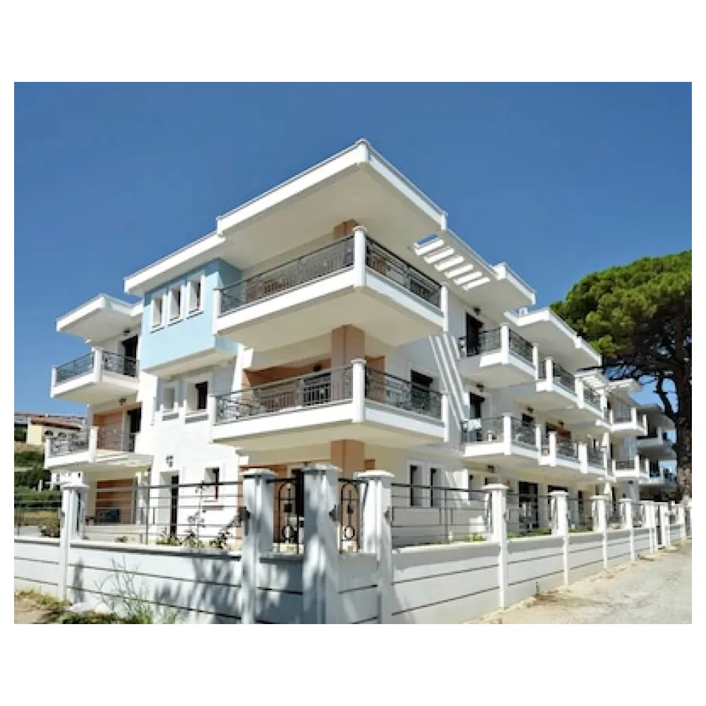 Skiathos Somnia