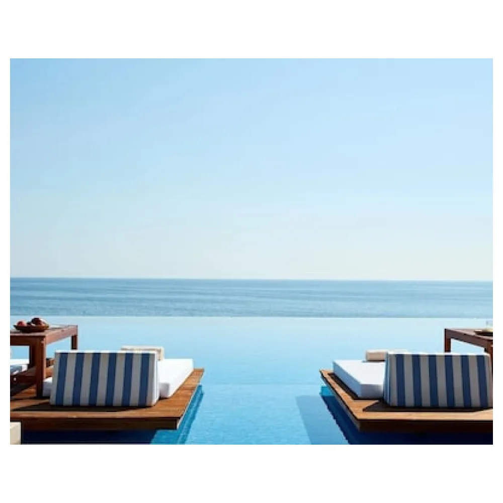 Cavo Olympo Luxury Hotel & Spa