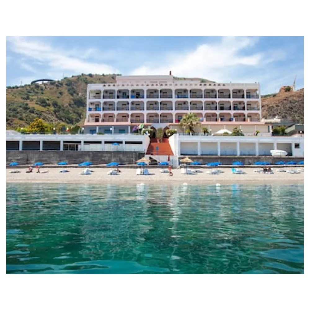 Park Hotel Silemi