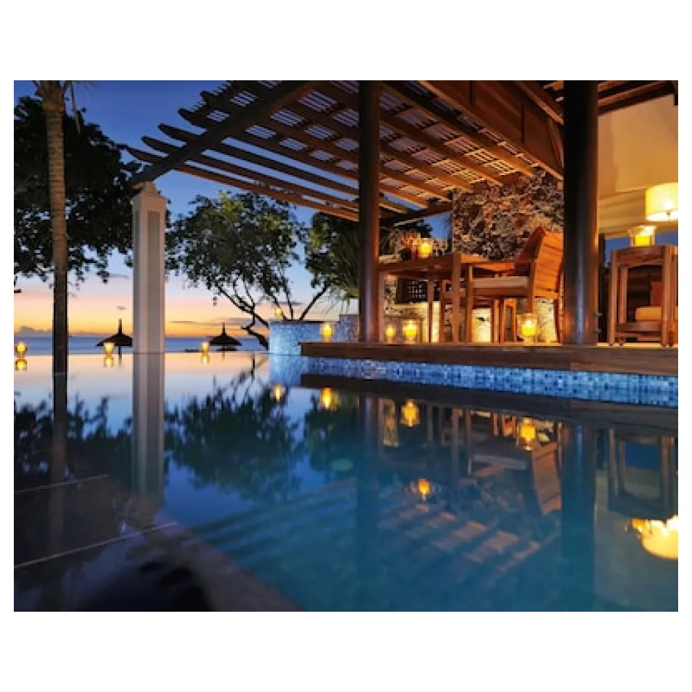 Le Jadis Beach Resort & Wellness Mauritius