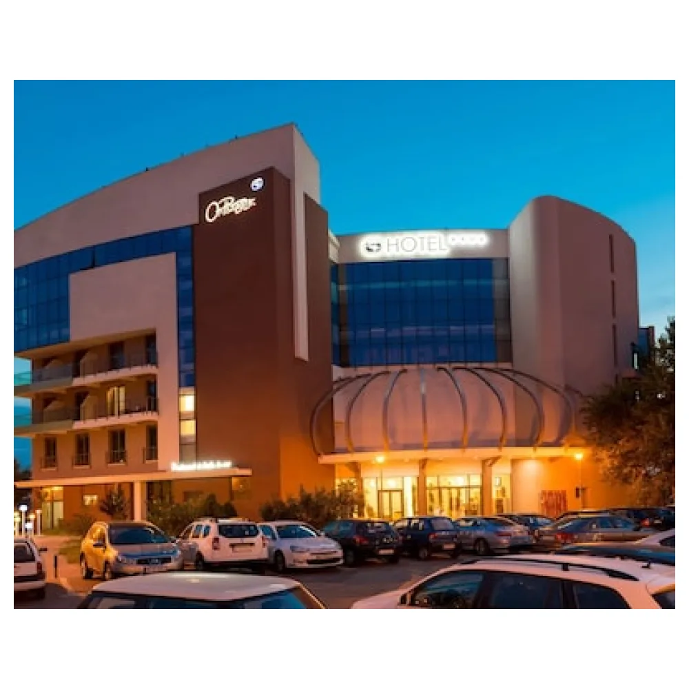 Hotel On Plonge Junior
