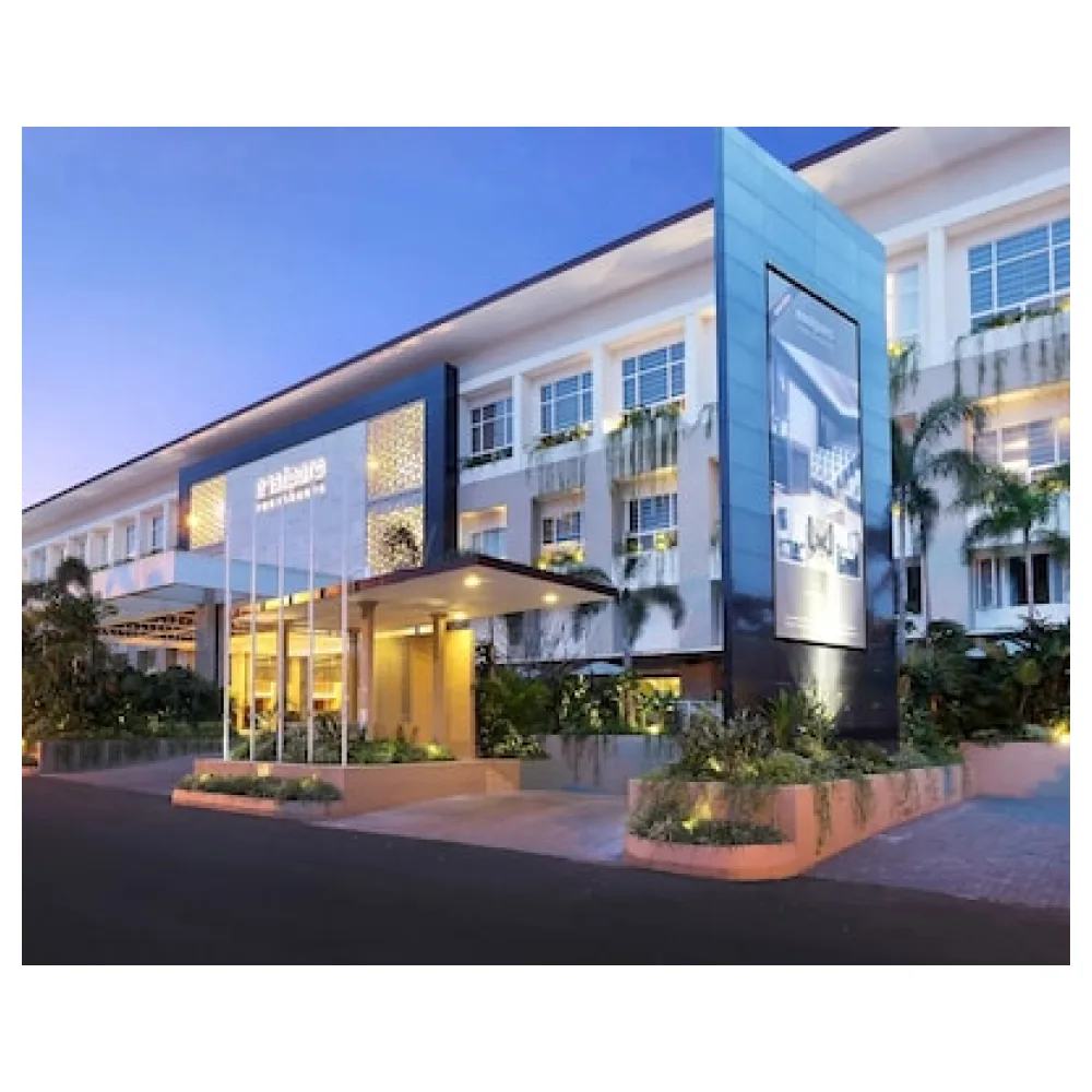 Hotel Eastparc Yogyakarta