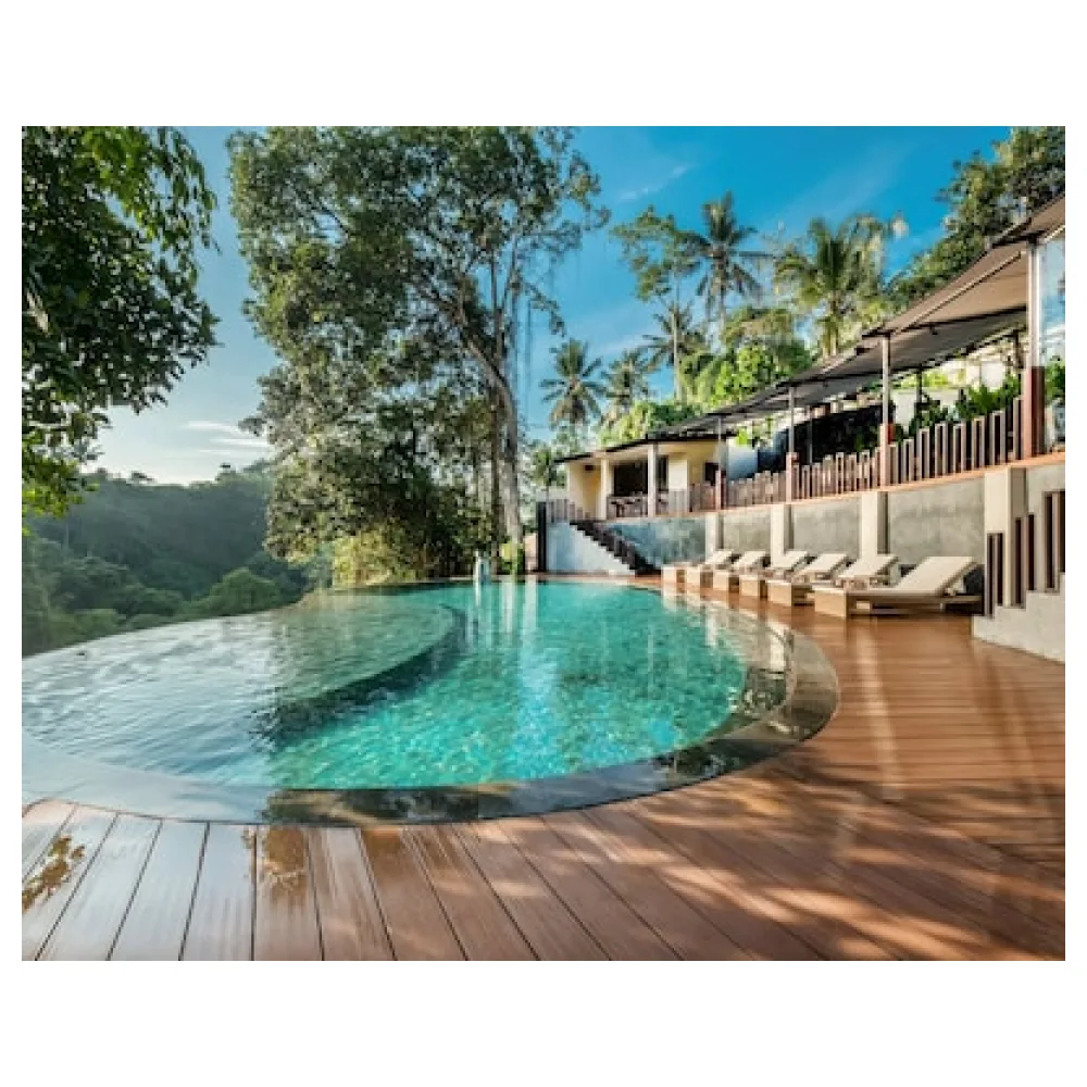TanaDewa Resort Ubud Bali by Cross Collection