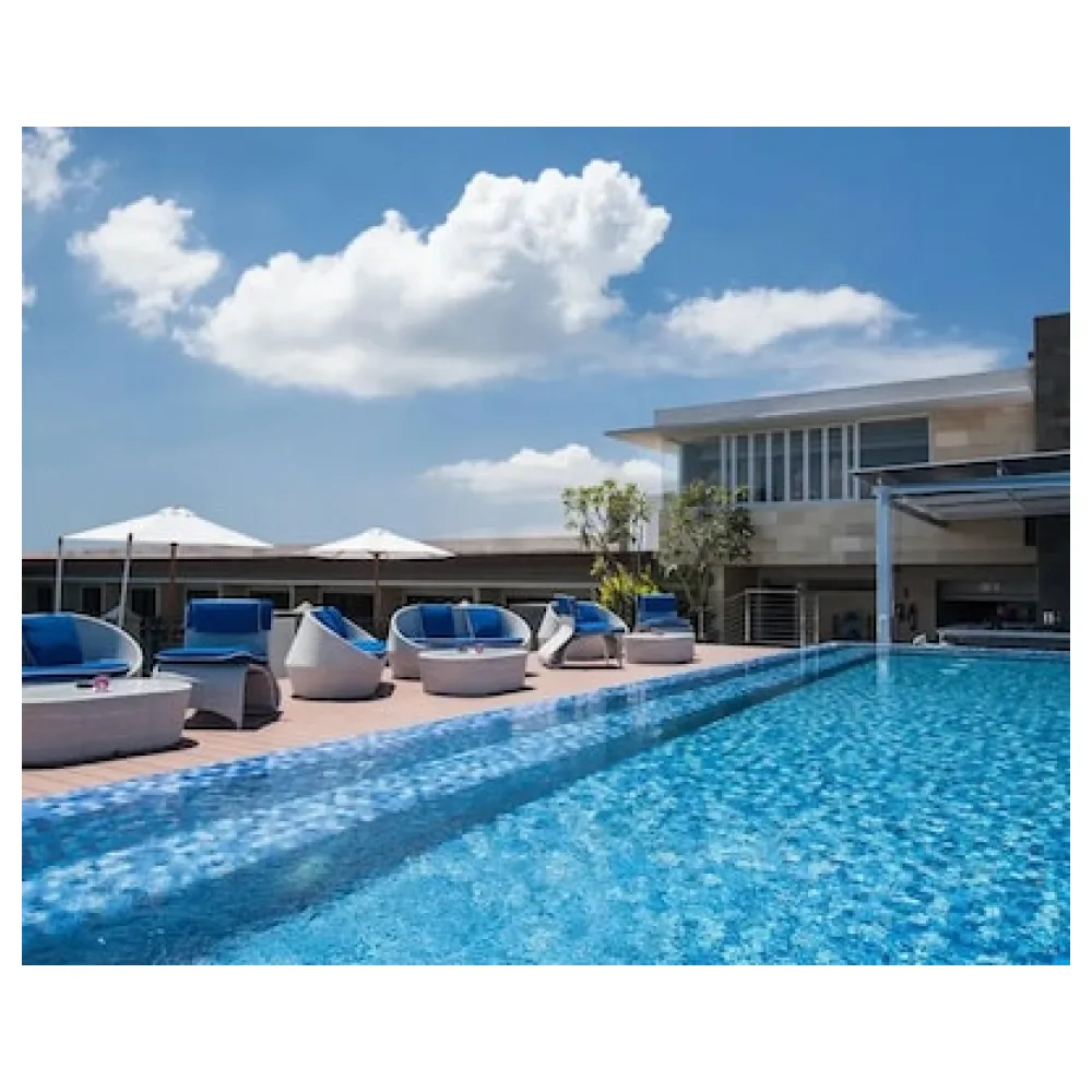 Solia Legian Bali