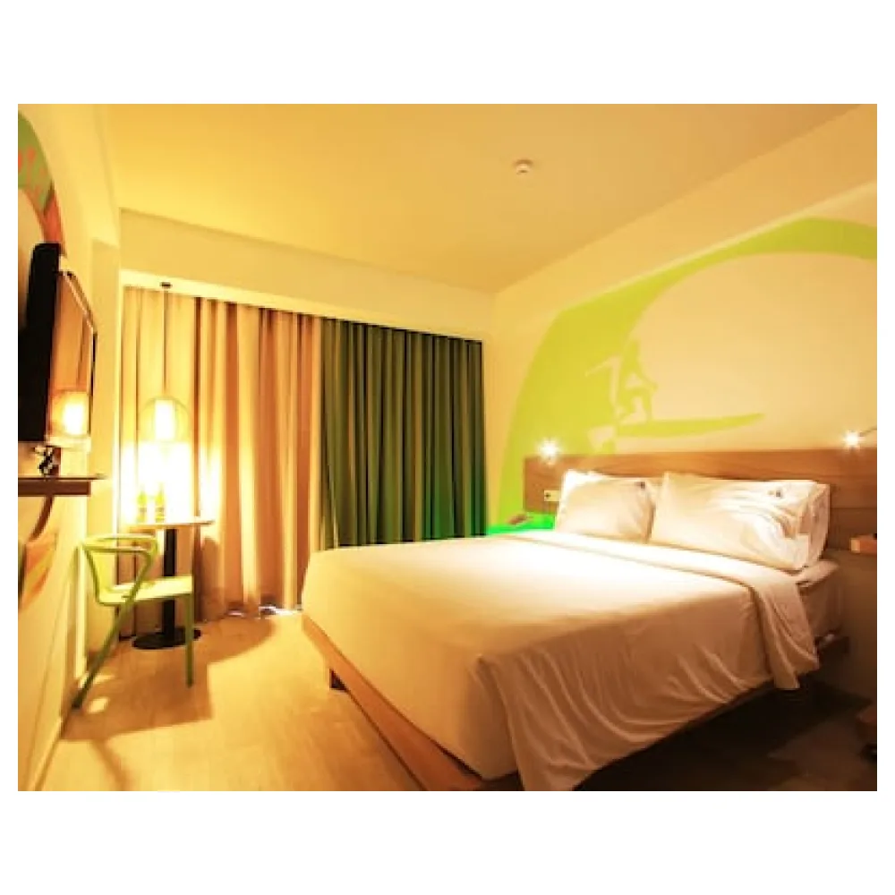 MaxOneHotels at Bukit Jimbaran