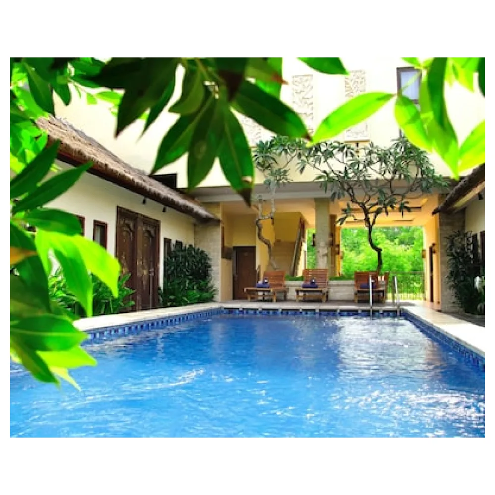 Coco De Heaven House