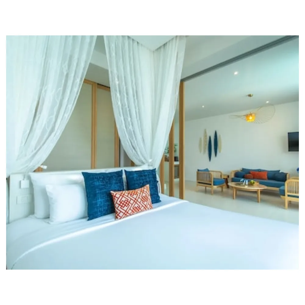 Bandara Pool Villas Phuket