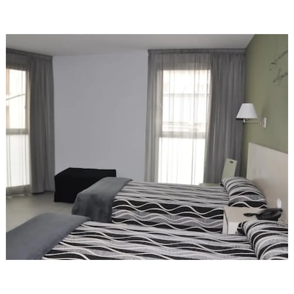 Hotel HM Alfaro