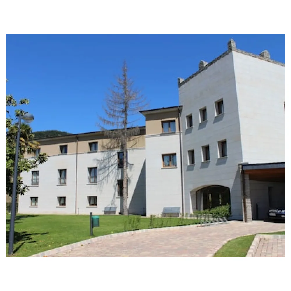 Parador de Villafranca del Bierzo