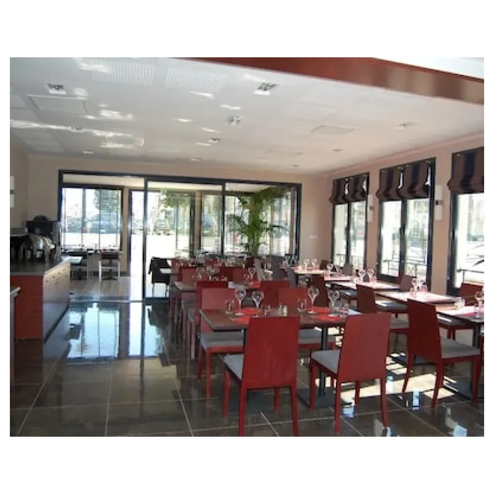 Plessis Parc Hotel
