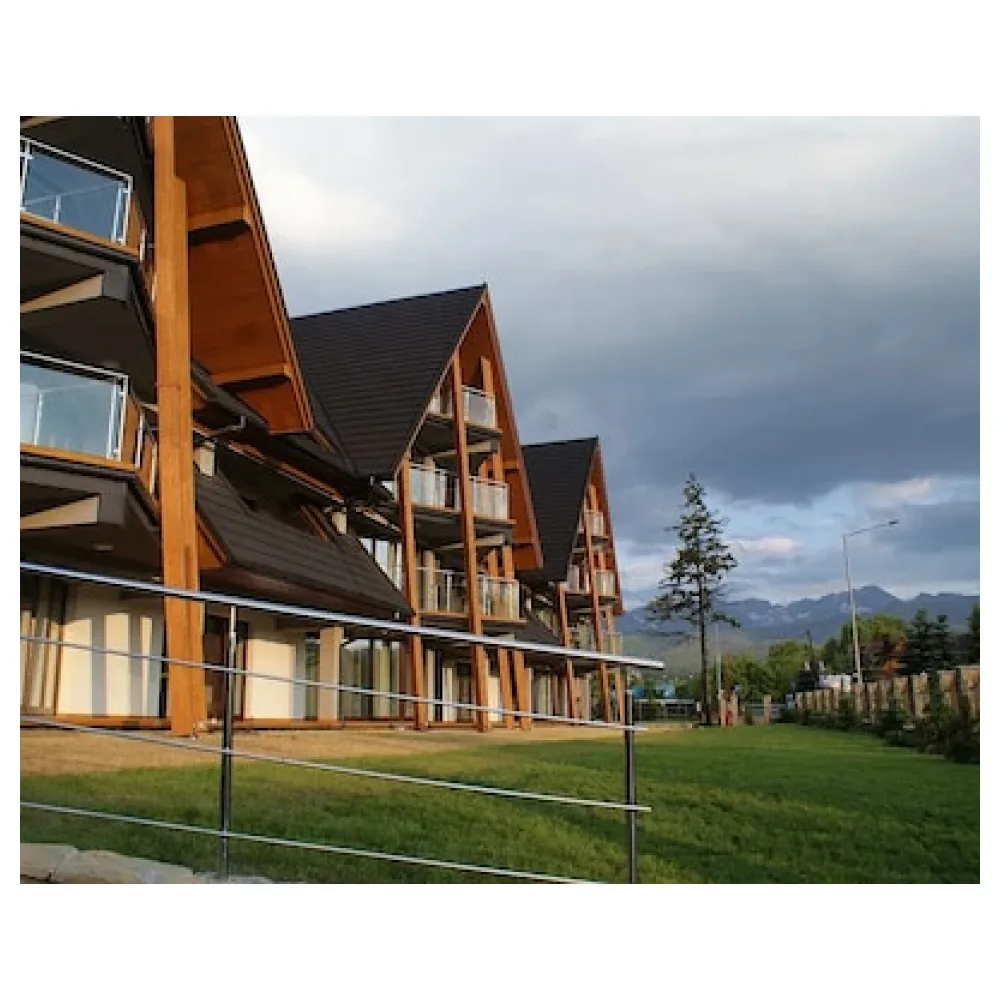 Harenda Residence - Destigo Hotels