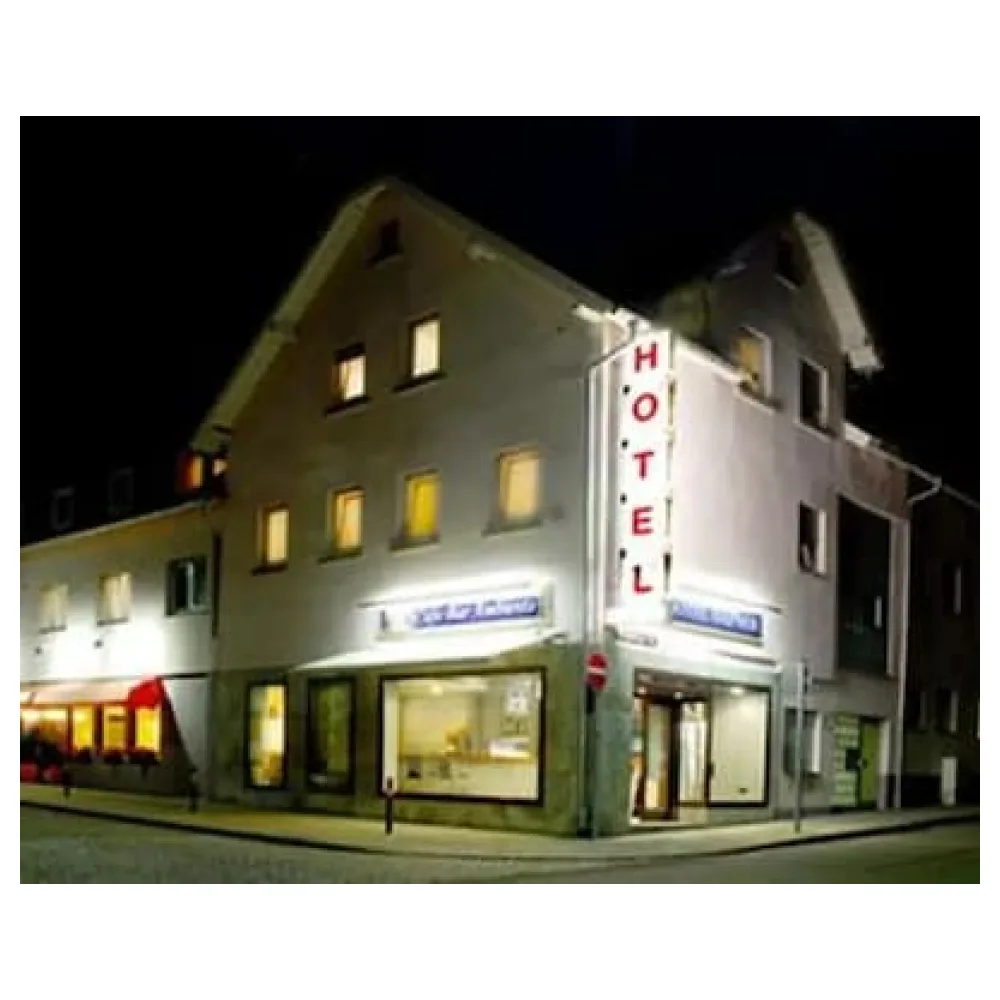 Hotel Hafner