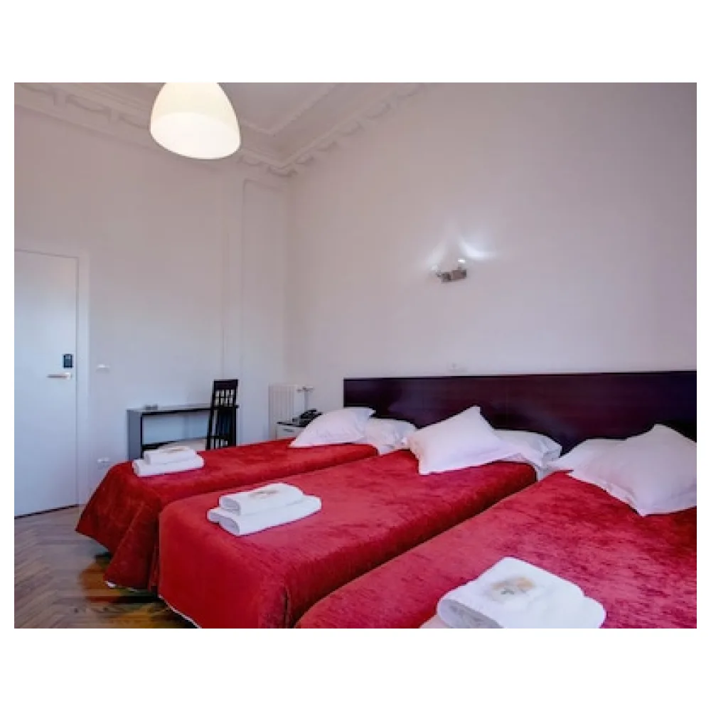 Hostal Besaya