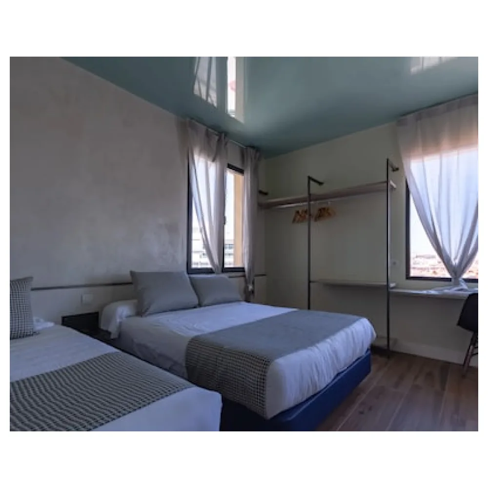 Hostal Charlotte