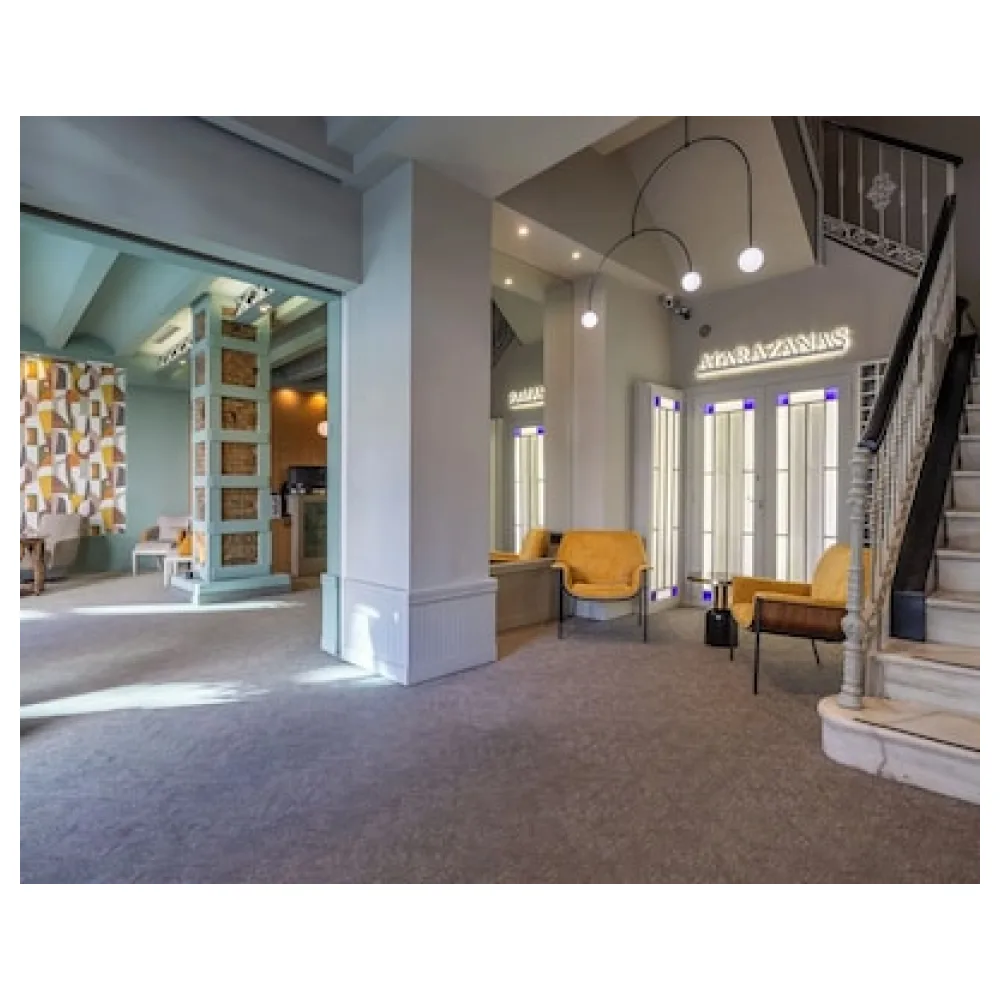 Atarazanas Málaga Boutique Hotel