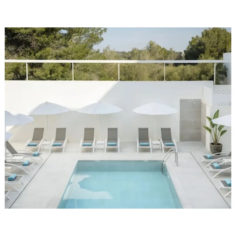 Aparthotel Marina Drach