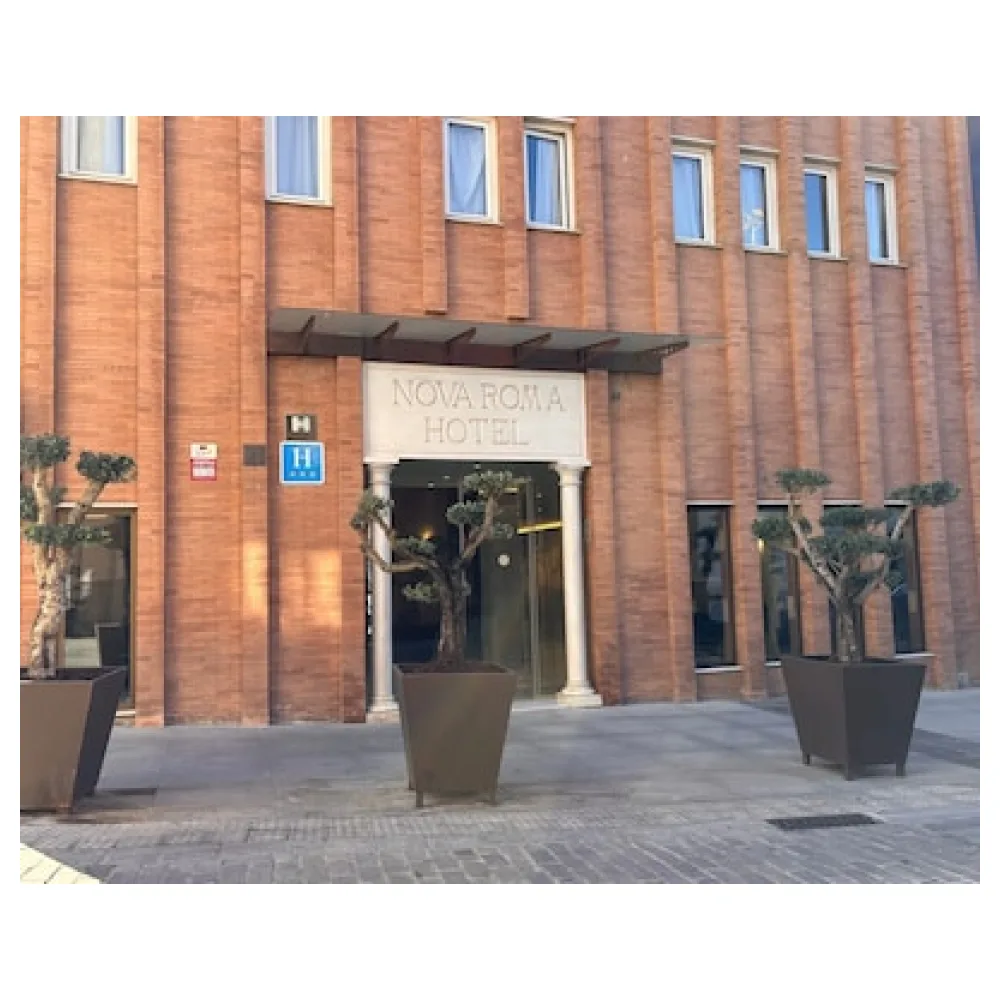 Hotel Nova Roma