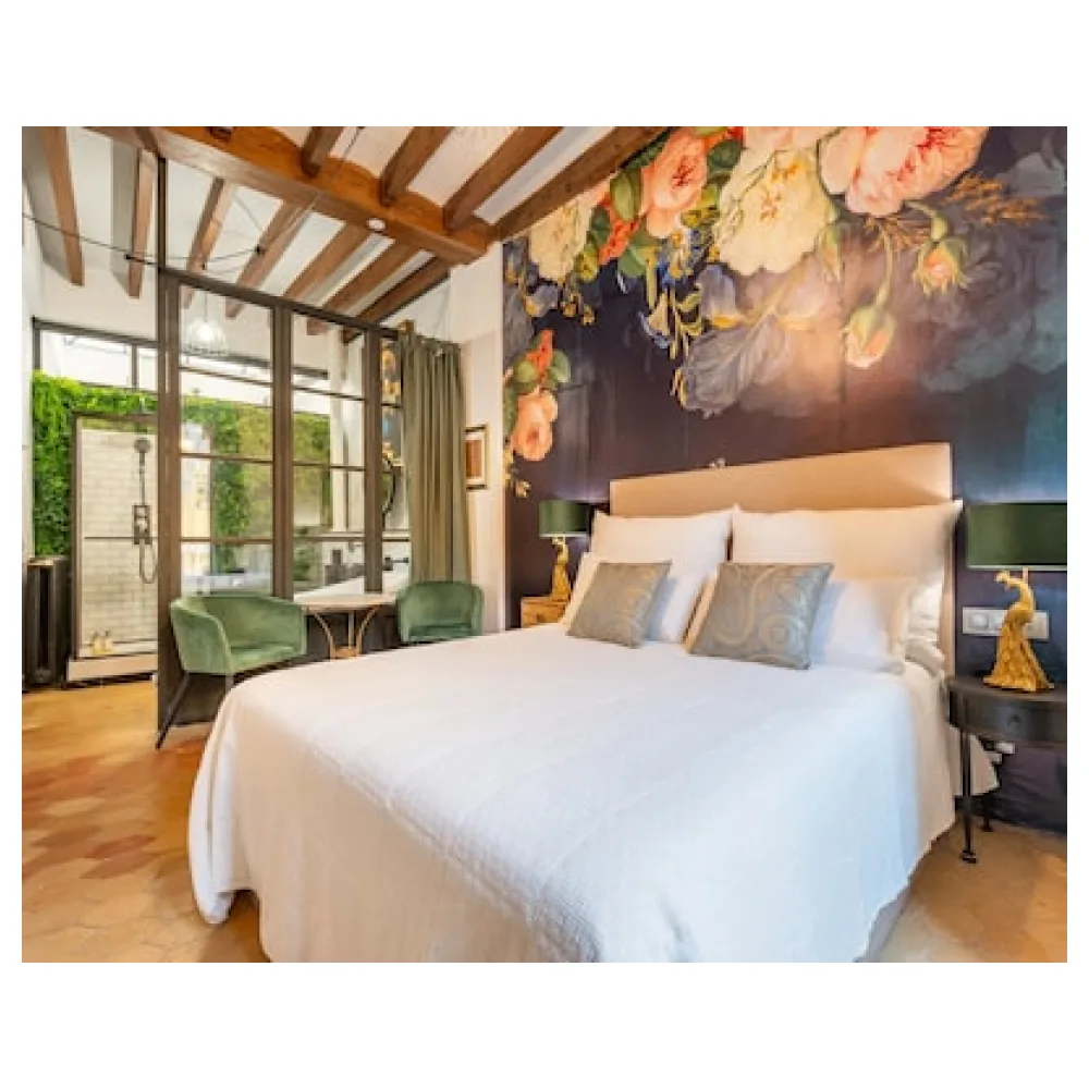 Dog Admiral - Urban Guest House