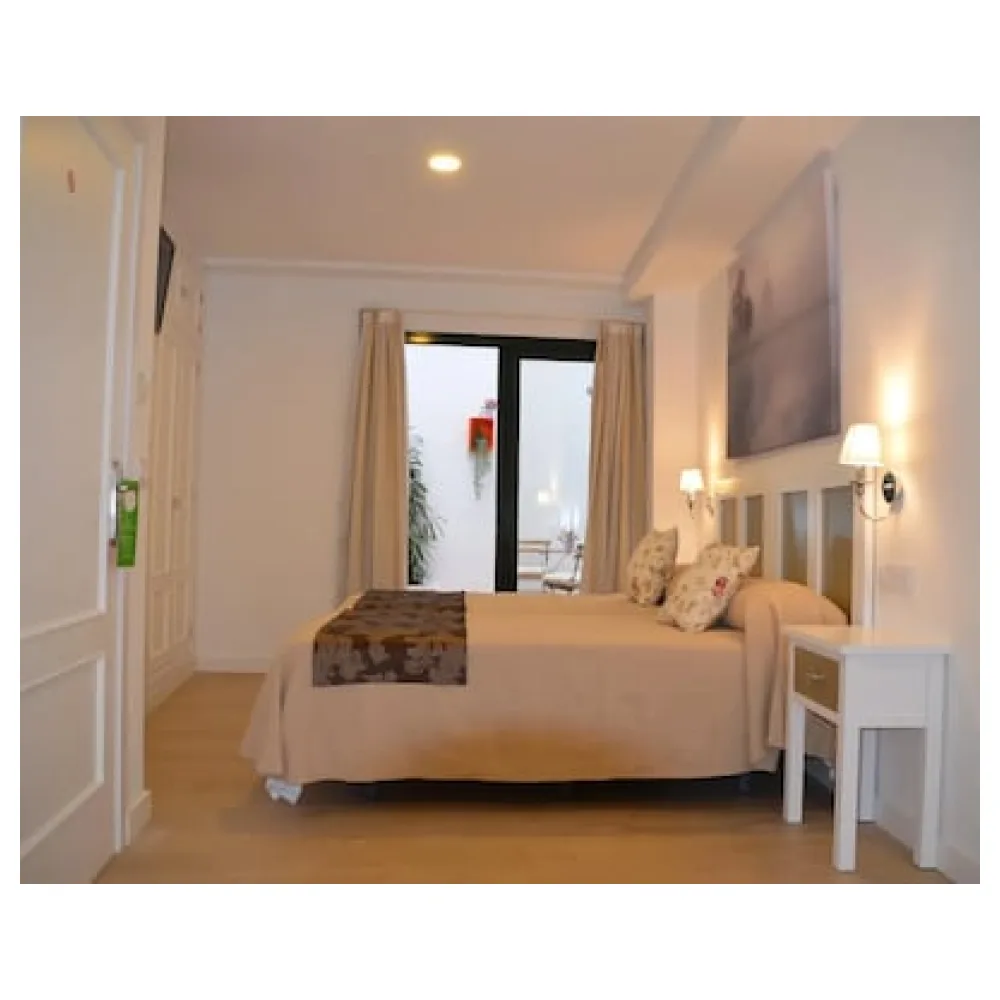 Hotel Doña Lina