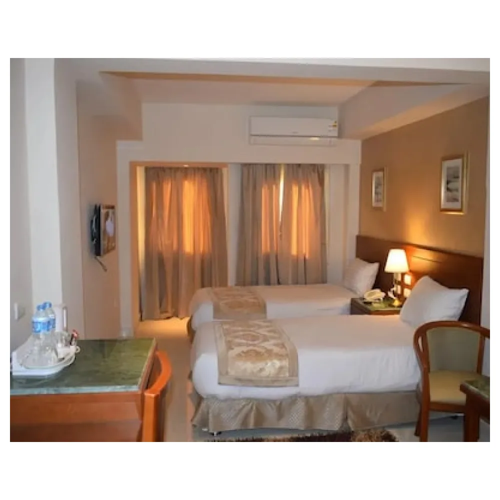 Omar El Khayam Al Minya Hotel