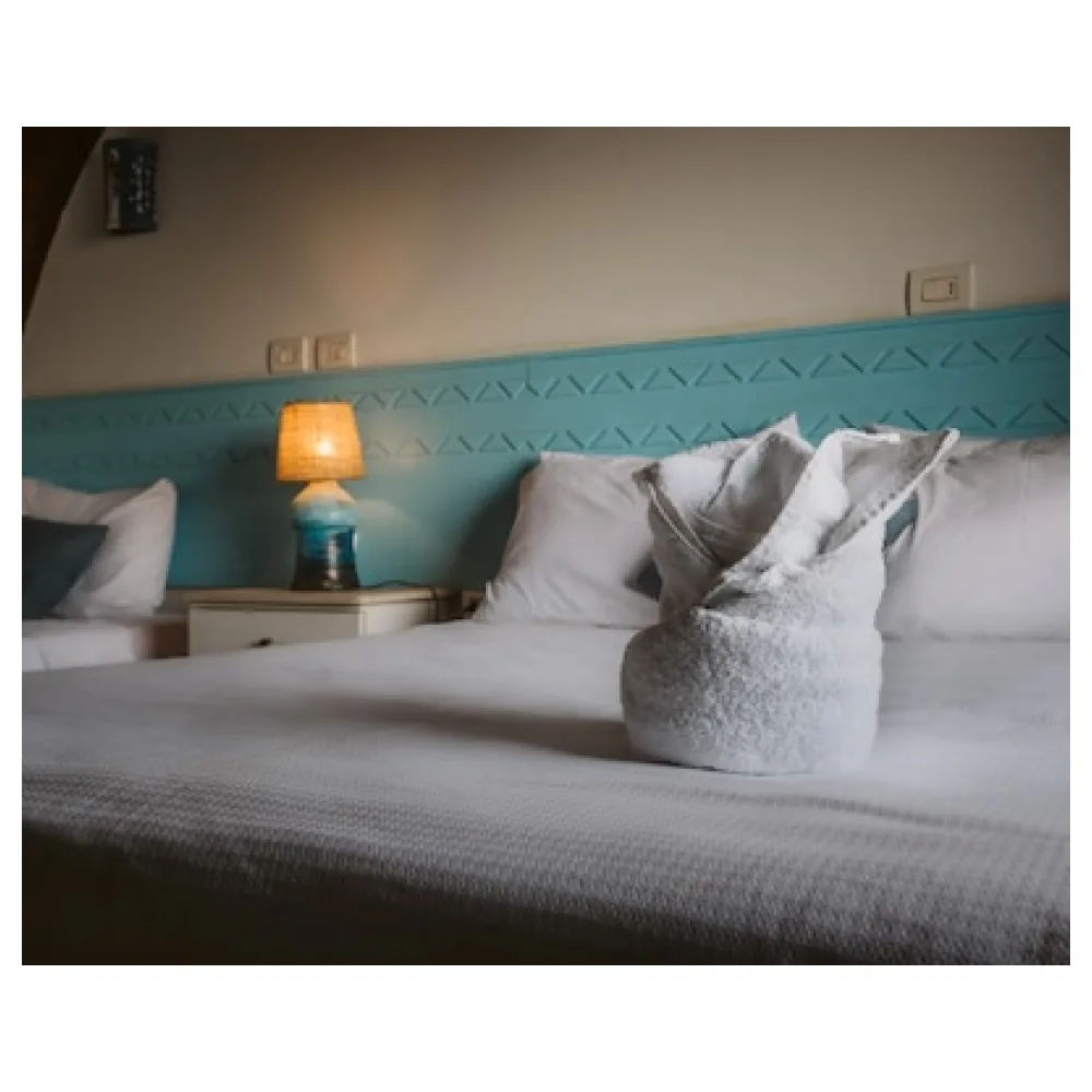 Noprea Boutique Hotel