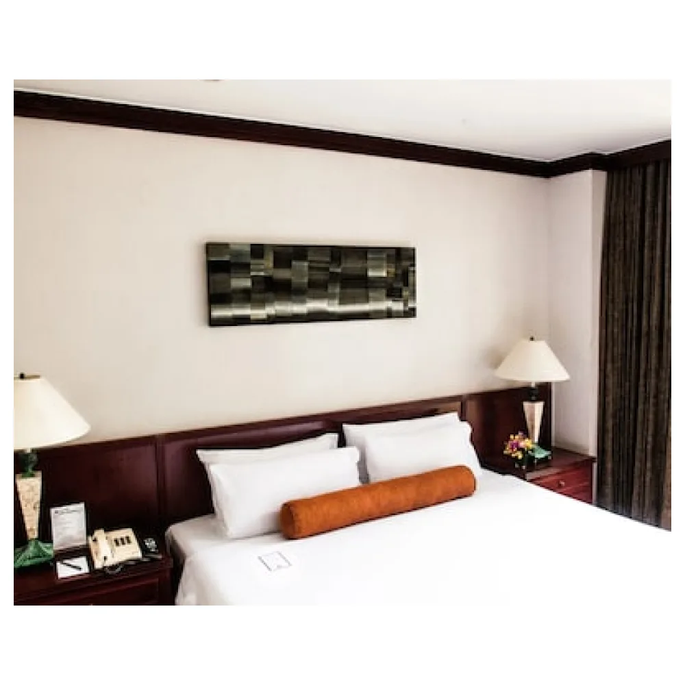 City Lodge Bangkok