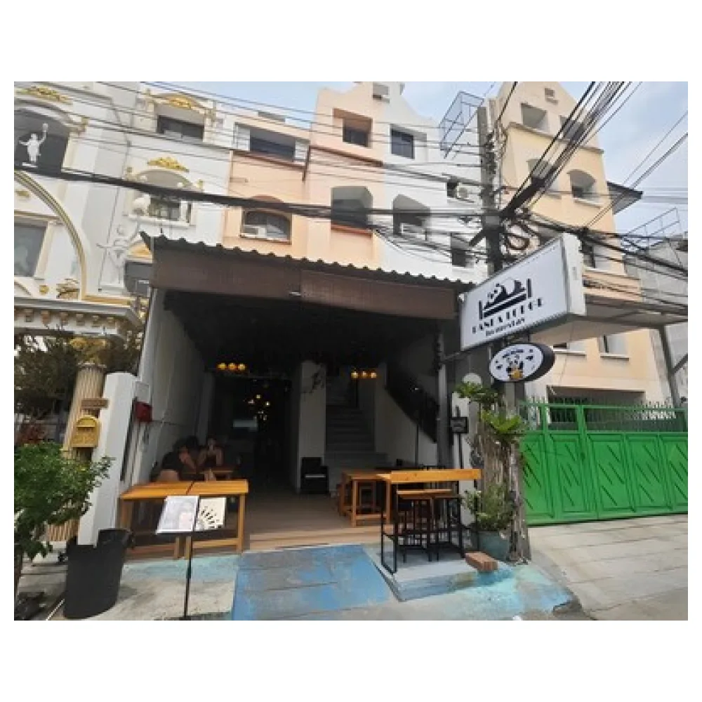 Panda Lodge Home Stay