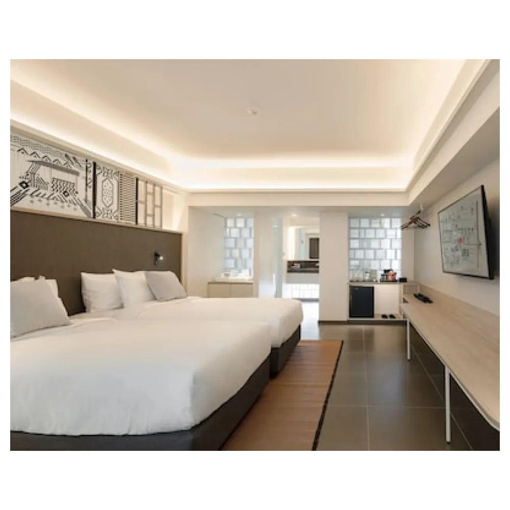 YANH Ratchawat Hotel