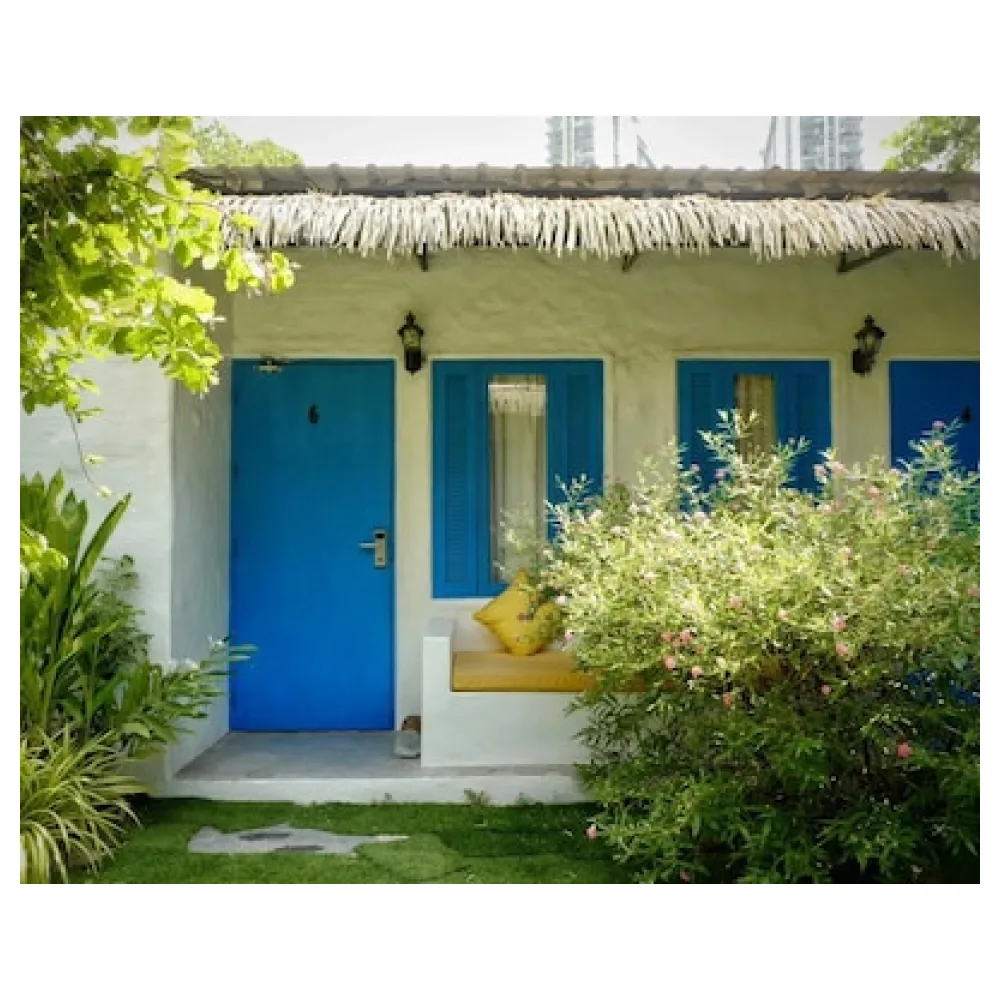 Costa Village Pool Villa