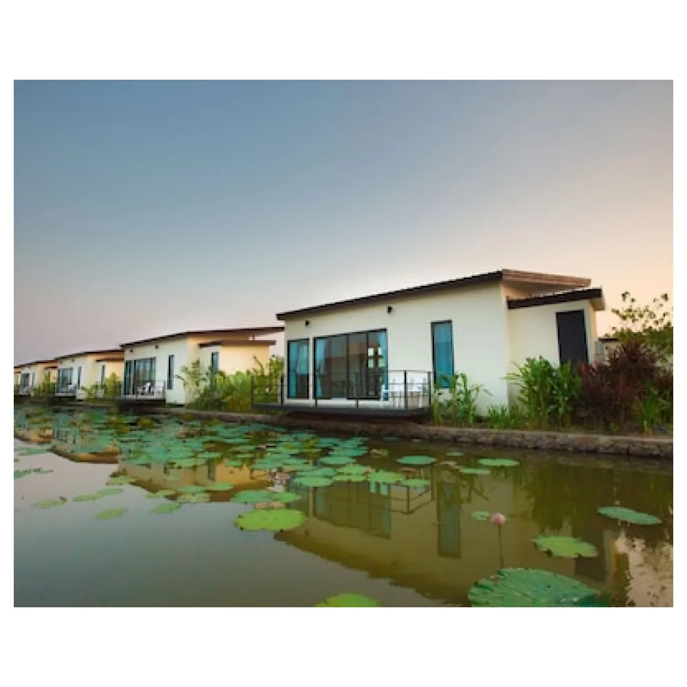 Bua Tara Resort