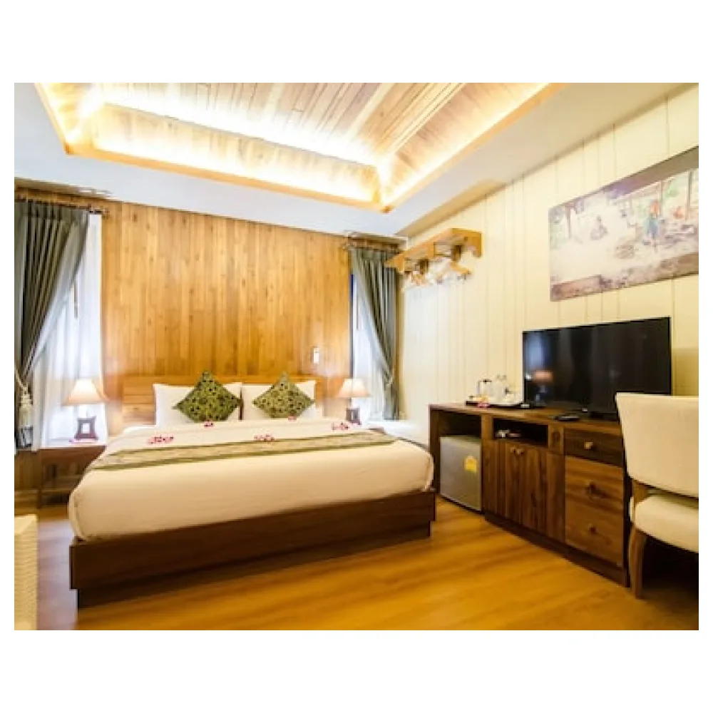 Koh Yao Yai Hillside Resort