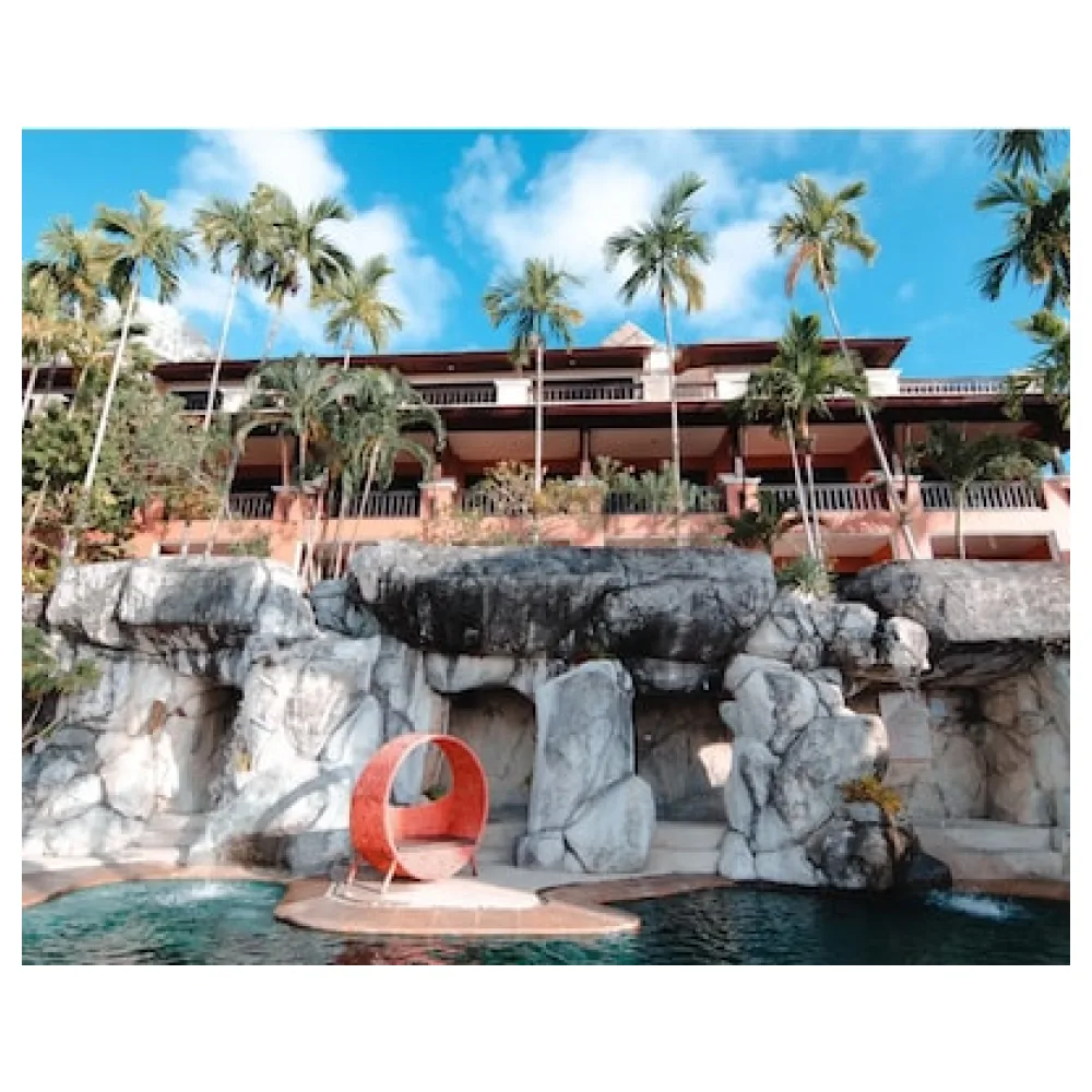 C&N Resort and Spa