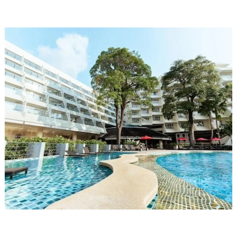 Andaman Embrace Patong