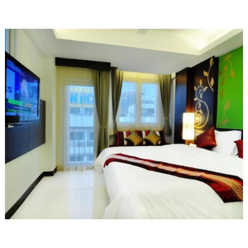 P.S. Hotel