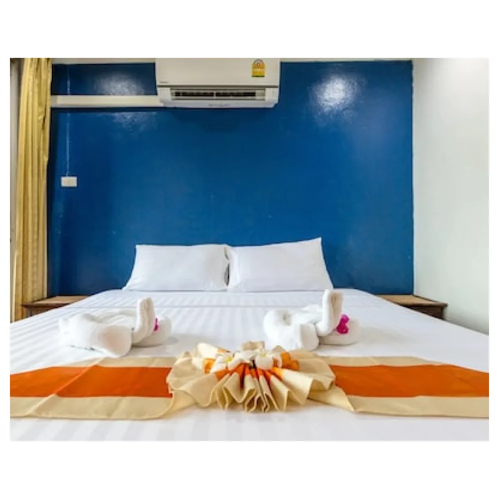 Porterhouse Beach Hotel
