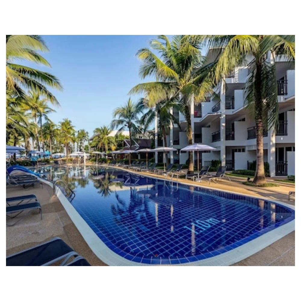 Sunwing Bangtao Beach