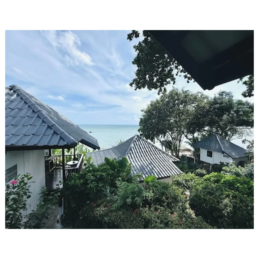 Lamai Bayview Boutique Resort