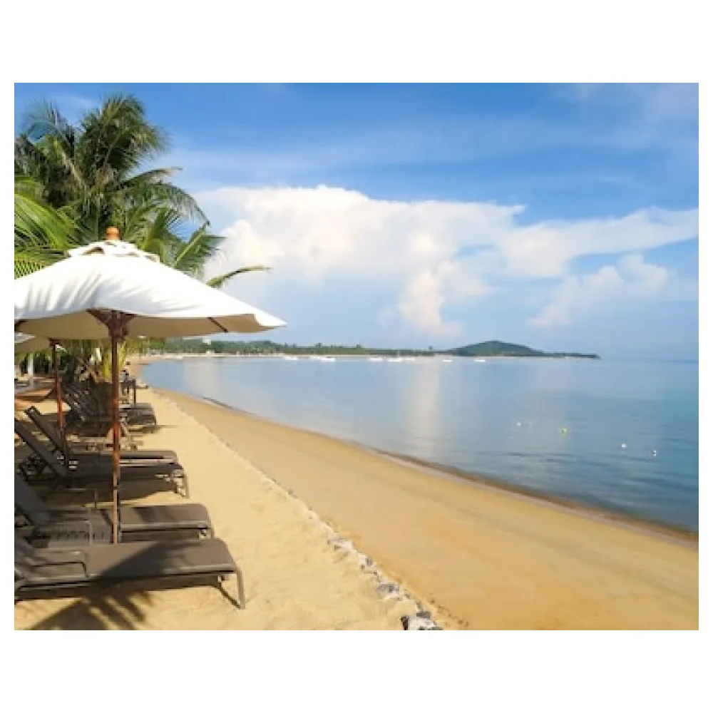 Paradise Beach Resort