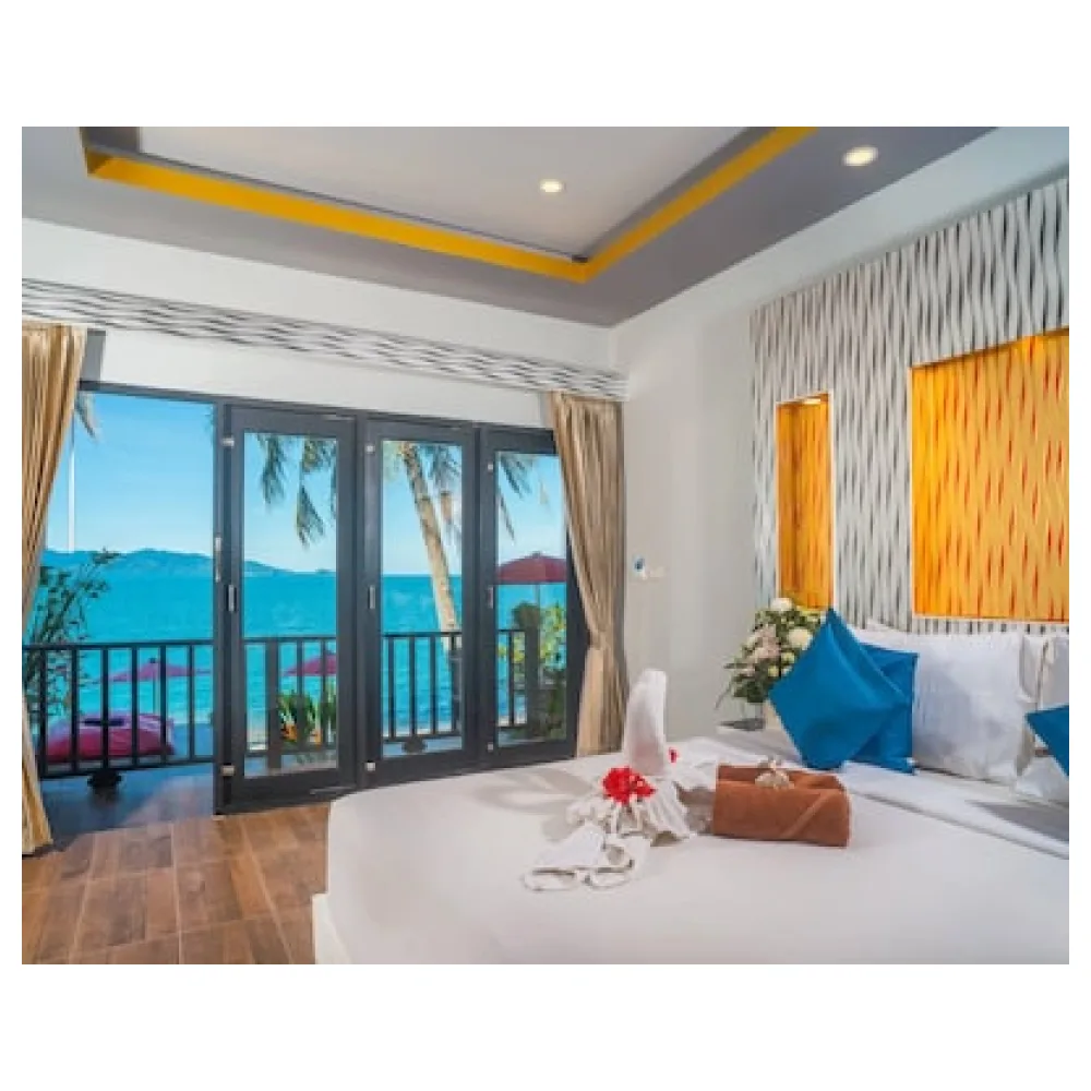 The Florist Resort