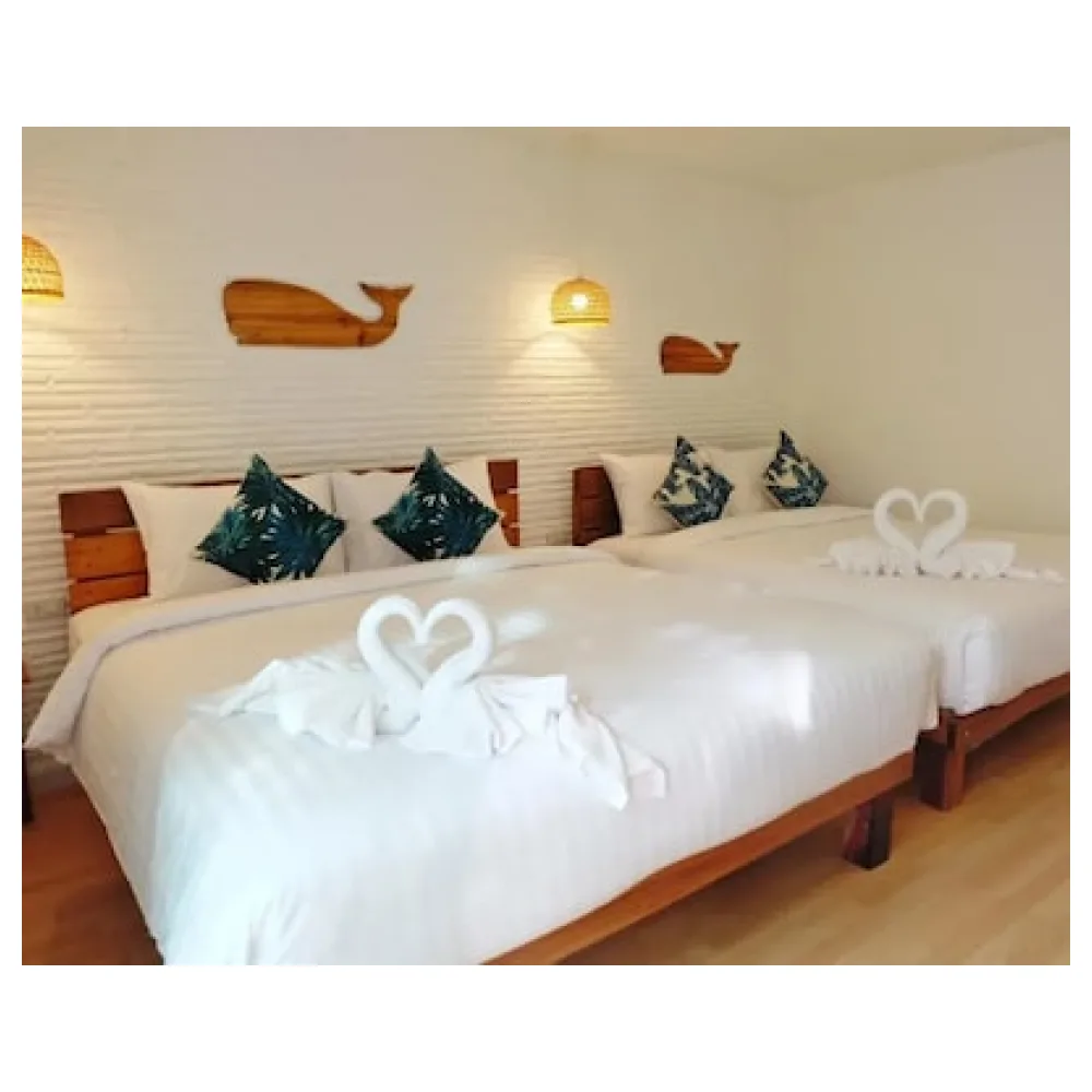 Whalecome Aonang Resort