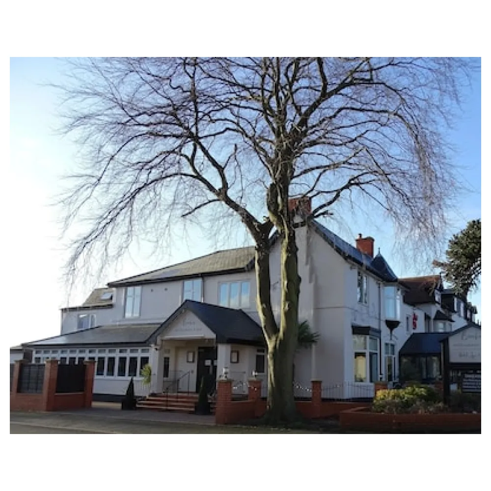 The Beeches Hotel & Leisure Club