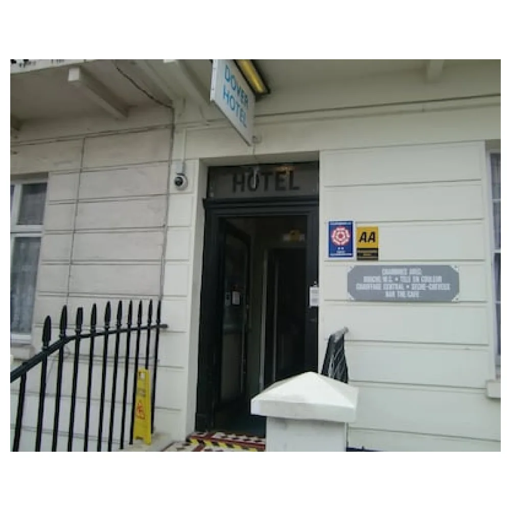 Dover Hotel