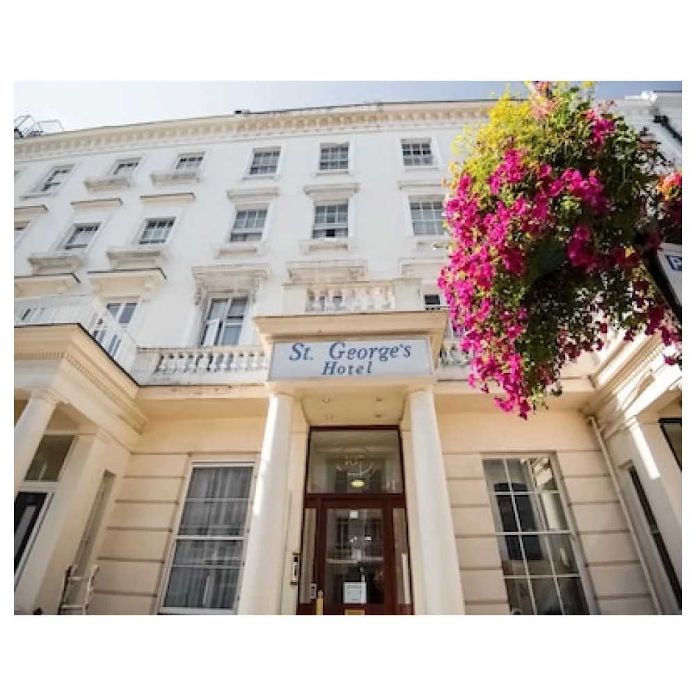 St George's Hotel