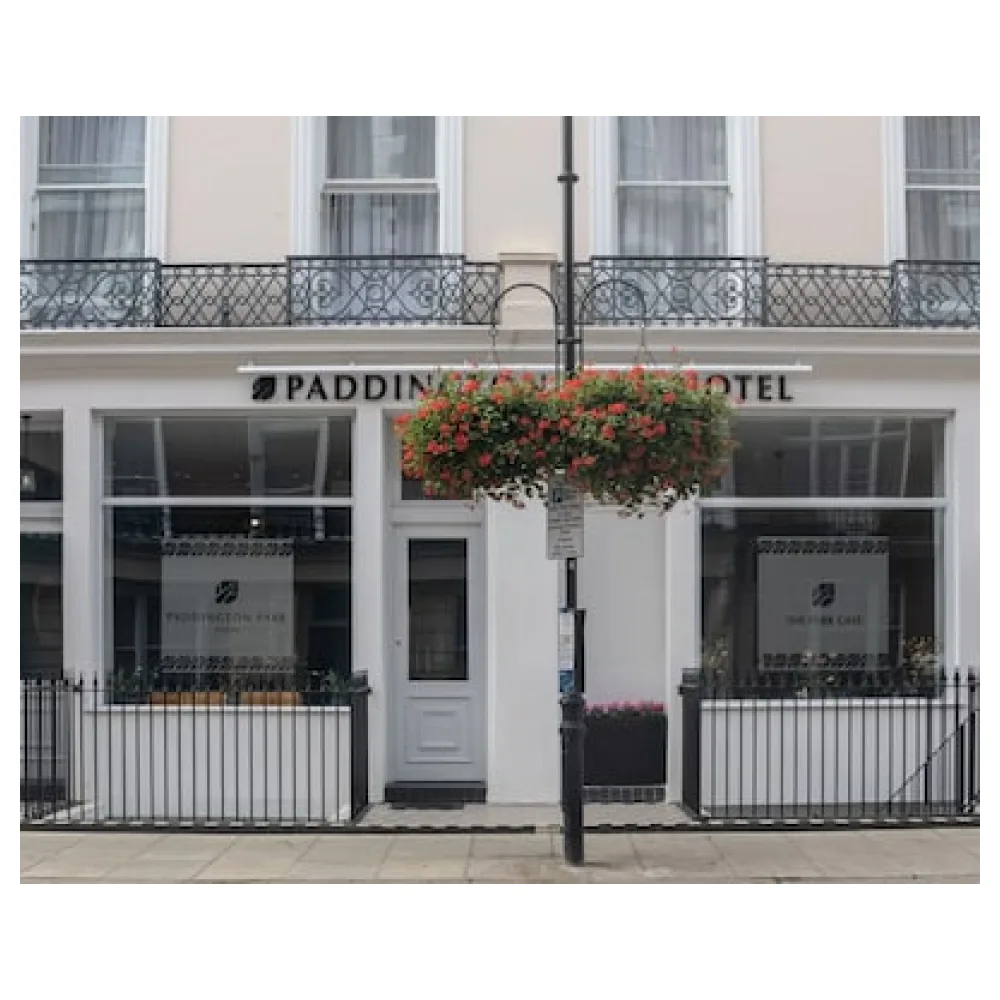 Paddington Park Hotel