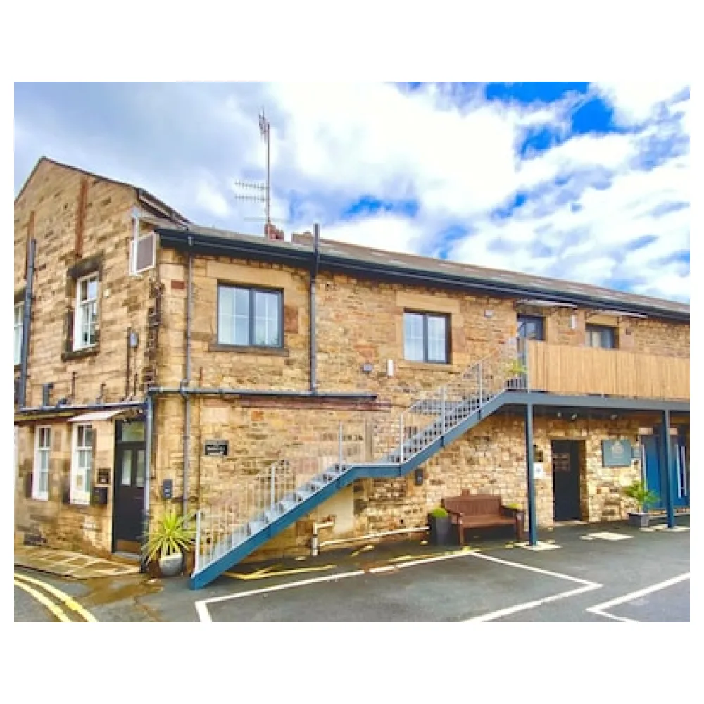 Crows Hotel