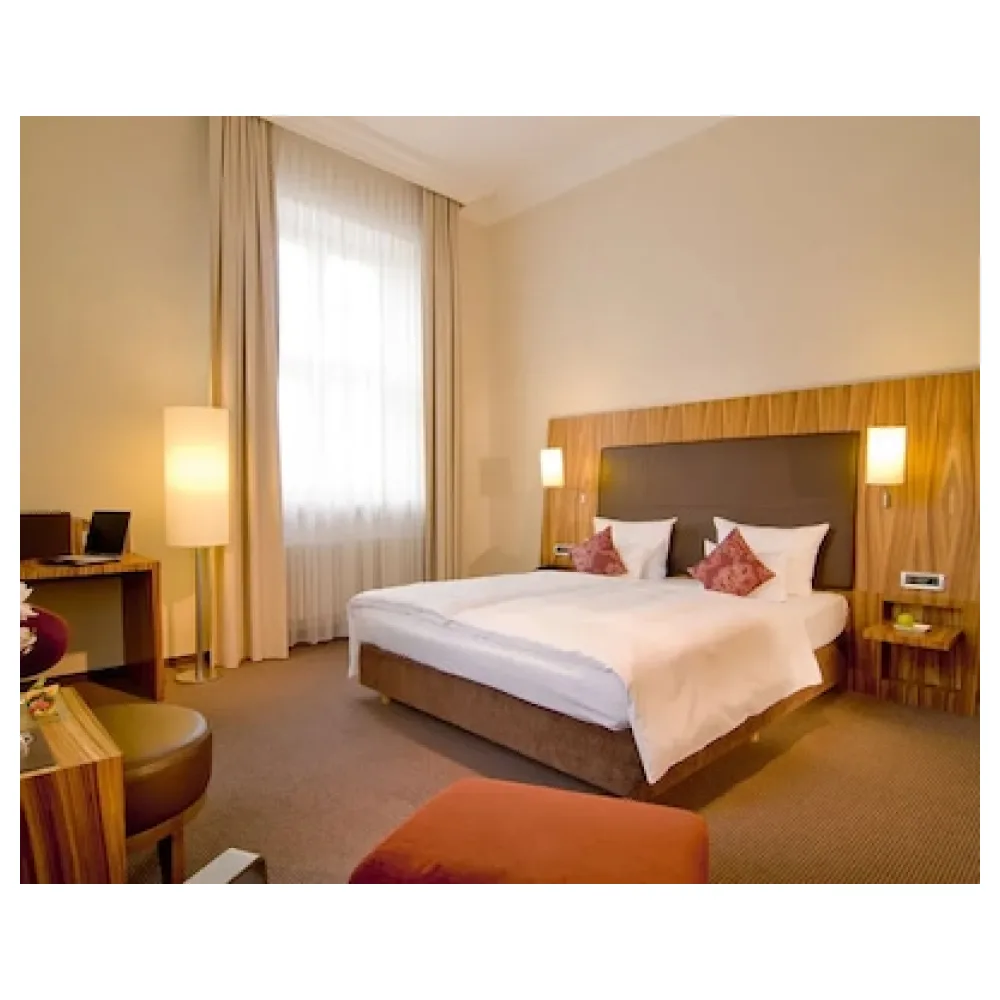 Herzogshof - Boutique-Hotel am Dom