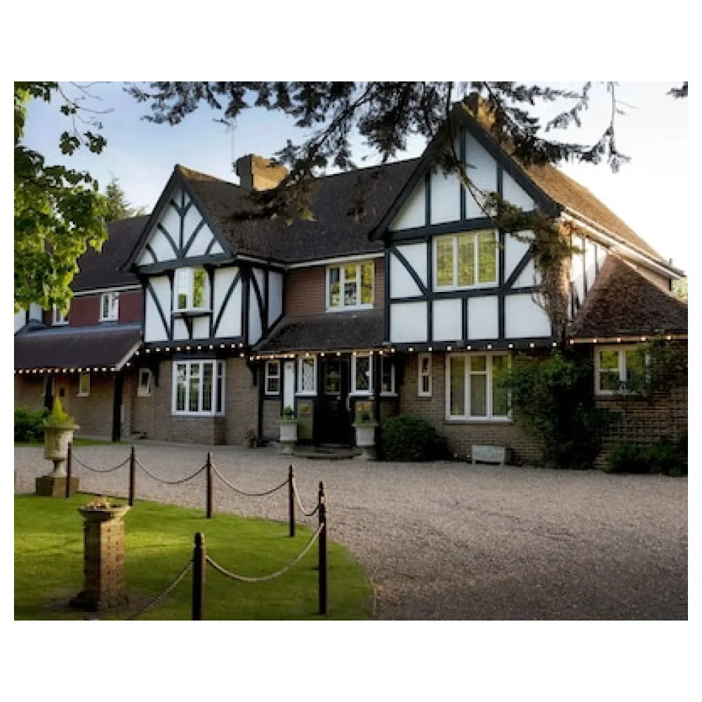 Little Silver Country Hotel
