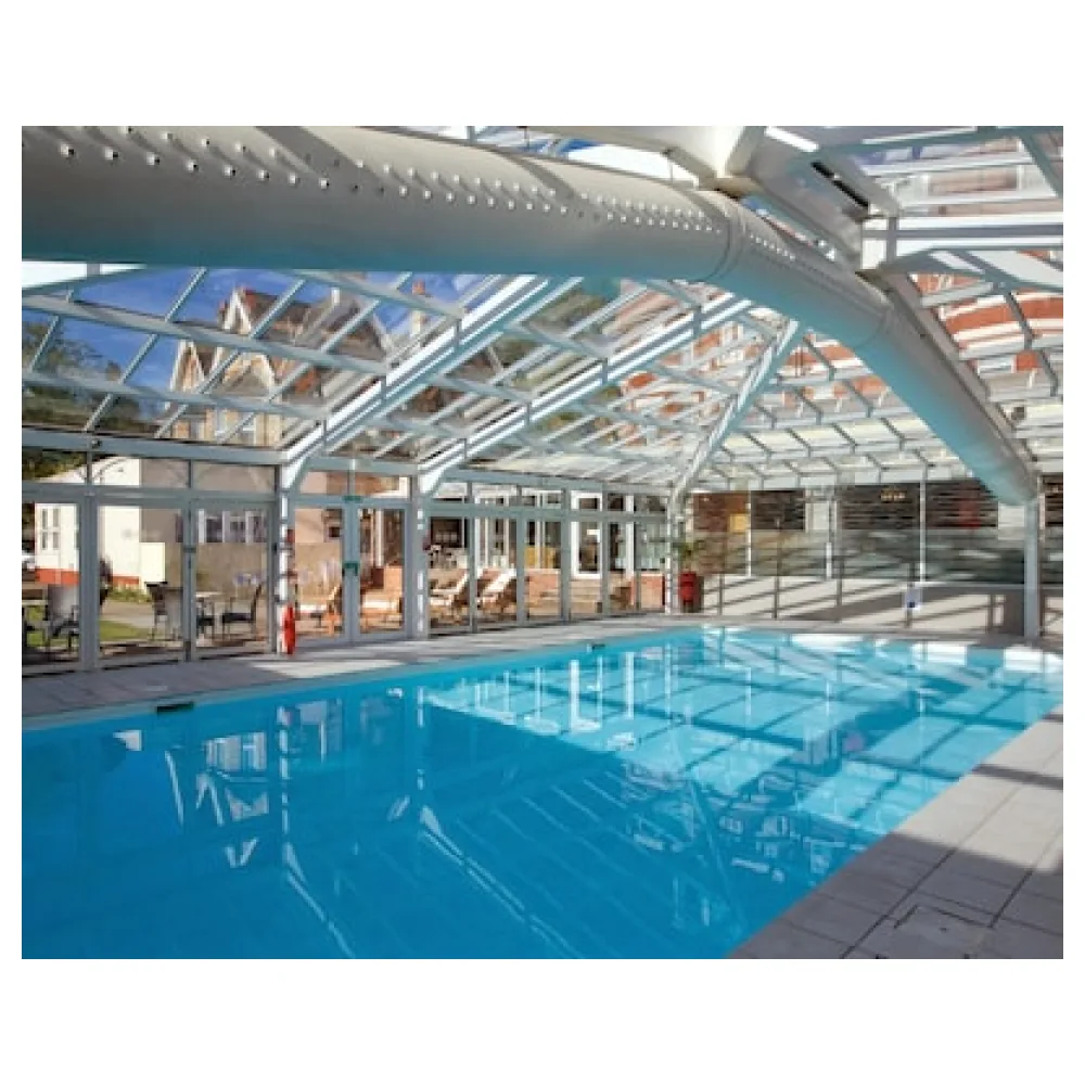Bournemouth West Cliff Hotel & Spa