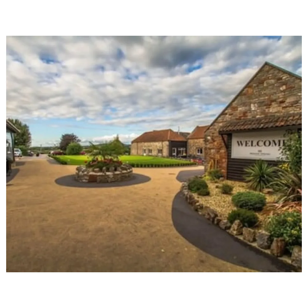 Mendip Spring Golf and Country Club